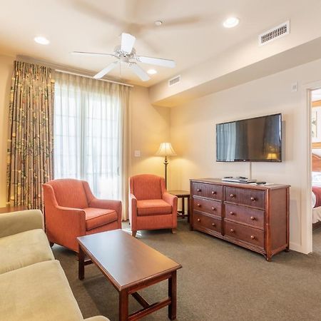 Ebb Tide Suites Ocean City Exterior photo